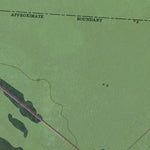 NC-NEW LAKE: GeoChange 1951-2012 Preview 2