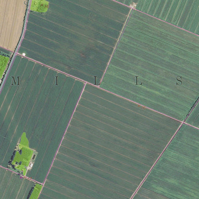 NC-ROPER SOUTH: GeoChange 1951-2012 Preview 2