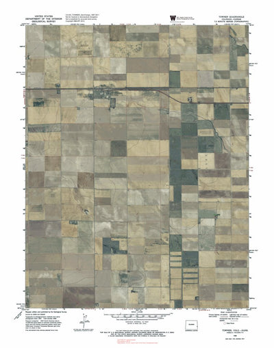 CO-KS-TOWNER: GeoChange 1967-2011 Preview 1