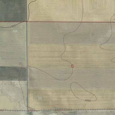 CO-KS-TOWNER: GeoChange 1967-2011 Preview 2