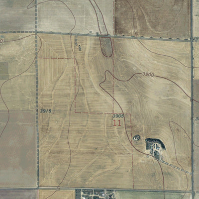 CO-KS-TOWNER: GeoChange 1967-2011 Preview 3