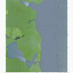 NC-FRYING PAN: GeoChange 1949-2012 Preview 1