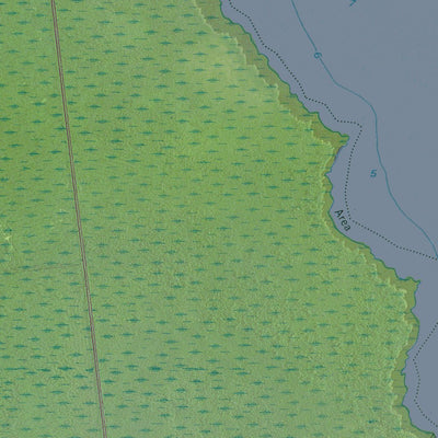NC-FRYING PAN: GeoChange 1949-2012 Preview 2