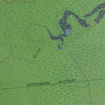 NC-FRYING PAN: GeoChange 1949-2012 Preview 3