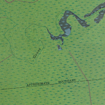 NC-FRYING PAN: GeoChange 1949-2012 Preview 3
