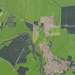 NC-PINETOWN: GeoChange 1948-2012 Preview 2