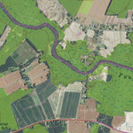 NC-PINETOWN: GeoChange 1948-2012 Preview 3