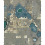 CO-NEENOSHE RESERVOIR: GeoChange 1967-2011 Preview 1