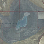 CO-NEENOSHE RESERVOIR: GeoChange 1967-2011 Preview 3