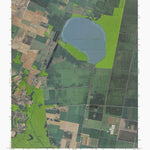 NC-PUNGO LAKE: GeoChange 1951-2012 Preview 1