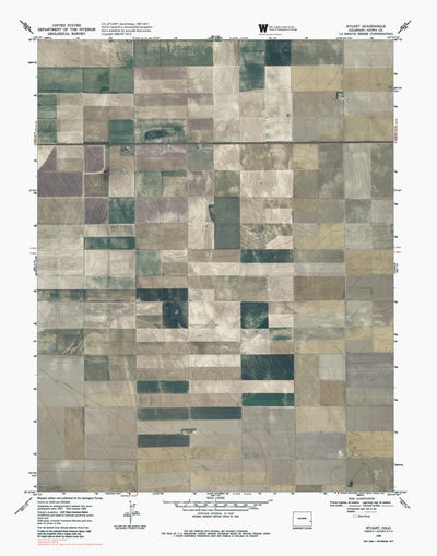 CO-STUART: GeoChange 1967-2011 Preview 1