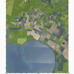 NC-CRESWELL: GeoChange 1951-2012 Preview 1