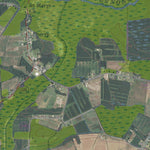 NC-CRESWELL: GeoChange 1951-2012 Preview 3