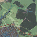 NC-PONZER: GeoChange 1948-2012 Preview 3