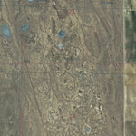 CO-LEWIS LAKE: GeoChange 1975-2011 Preview 3