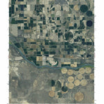 CO-HOLLY WEST: GeoChange 1947-2011 Preview 1