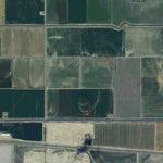 CO-HOLLY WEST: GeoChange 1947-2011 Preview 2