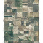 CO-LAKE ALBERT NW: GeoChange 1975-2011 Preview 1