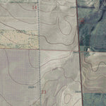 CO-SHERIDAN LAKE SE: GeoChange 1967-2011 Preview 2