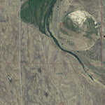 CO-EAST OF LEWIS LAKE: GeoChange 1975-2011 Preview 3