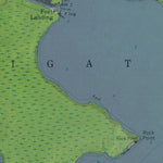 NC-FORT LANDING: GeoChange 1949-2012 Preview 2