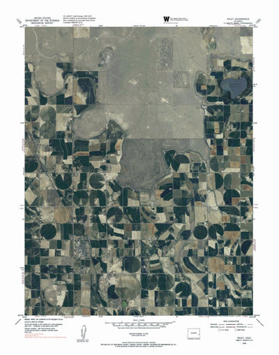 CO-WILEY: GeoChange 1947-2011 Preview 1