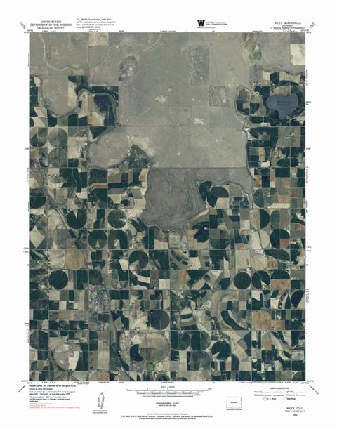 CO-WILEY: GeoChange 1947-2011 Preview 1