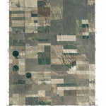 CO-CHEYENNE WELLS NE: GeoChange 1975-2011 Preview 1