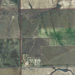 CO-CHEYENNE WELLS NE: GeoChange 1975-2011 Preview 3