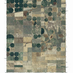 CO-KS-ARAPAHOE SE: GeoChange 1968-2011 Preview 1