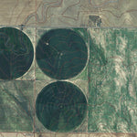 CO-KS-ARAPAHOE SE: GeoChange 1968-2011 Preview 3