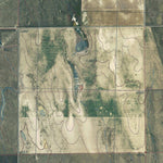 CO-KIT CARSON NW: GeoChange 1975-2011 Preview 3