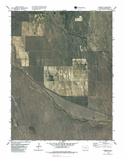 CO-SORRENTO: GeoChange 1975-2011 Preview 1