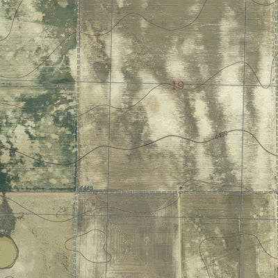 CO-SORRENTO: GeoChange 1975-2011 Preview 2