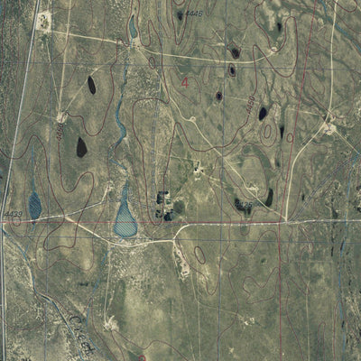 CO-SORRENTO: GeoChange 1975-2011 Preview 3