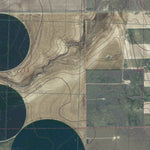 CO-ARAPAHOE NW: GeoChange 1975-2011 Preview 2