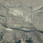 CO-LEWIS RANCH: GeoChange 1947-2011 Preview 3