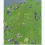 NC-COLUMBIA EAST: GeoChange 1949-2012 Preview 1