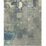 CO-LONG LAKE: GeoChange 1973-2011 Preview 1