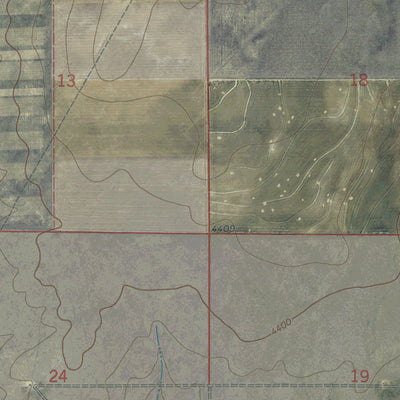 CO-HASWELL SE: GeoChange 1973-2011 Preview 2