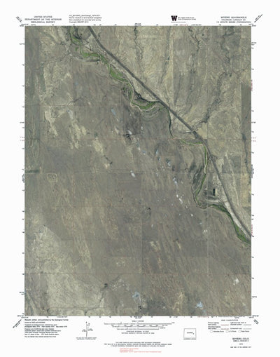 CO-BOYERO: GeoChange 1974-2011 Preview 1