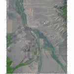 CO-ALDRICH GULCH: GeoChange 1953-2011 Preview 1