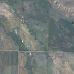 CO-ALDRICH GULCH: GeoChange 1953-2011 Preview 2