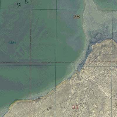 CO-SUGAR CITY: GeoChange 1947-2011 Preview 2