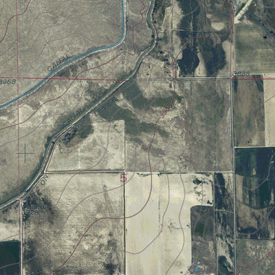 CO-MCCLAVE: GeoChange 1947-2011 Preview 3