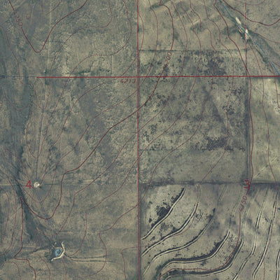CO-ROSE RANCH: GeoChange 1967-2011 Preview 3