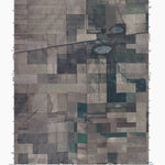 CO-SHERIDAN LAKE: GeoChange 1967-2009 Preview 1