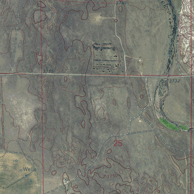 CO-CHIVINGTON SE: GeoChange 1967-2011 Preview 3