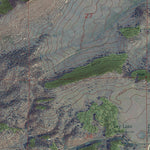 CO-MOUNT TYNDALL: GeoChange 1952-2011 Preview 2