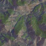 CO-MOUNT TYNDALL: GeoChange 1952-2011 Preview 3